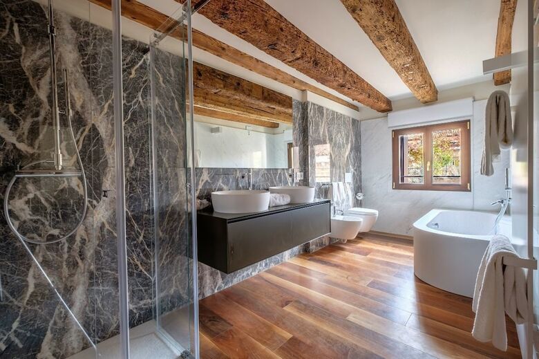 Apartamento Ca' Moro - Lido