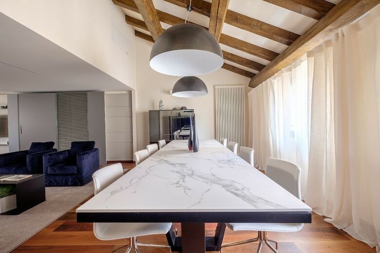 Apartamento Ca' Moro - Lido
