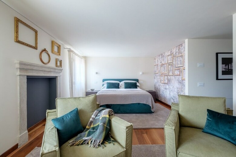 Apartamento Ca' Moro - Lido