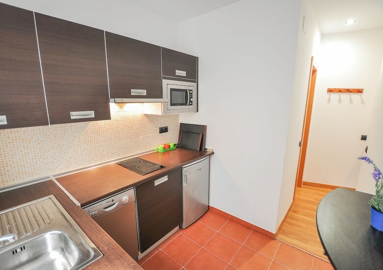 Renthas Pozos Dulces Apartment