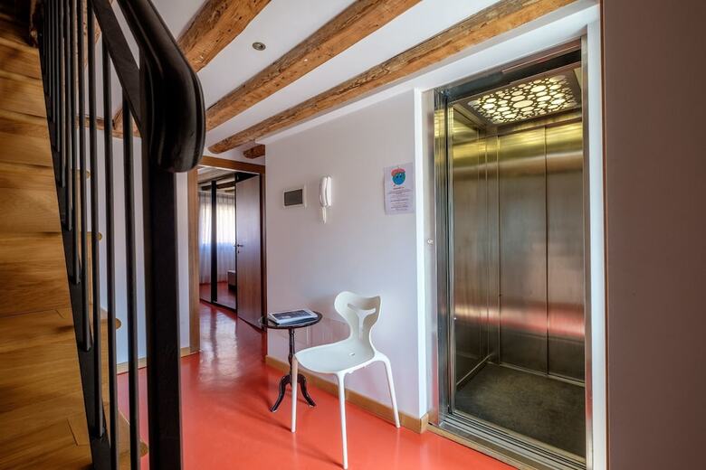Apartamento Lion 4
