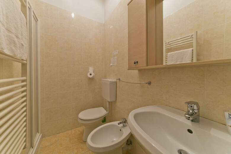 Apartamento Rialto Comfort House