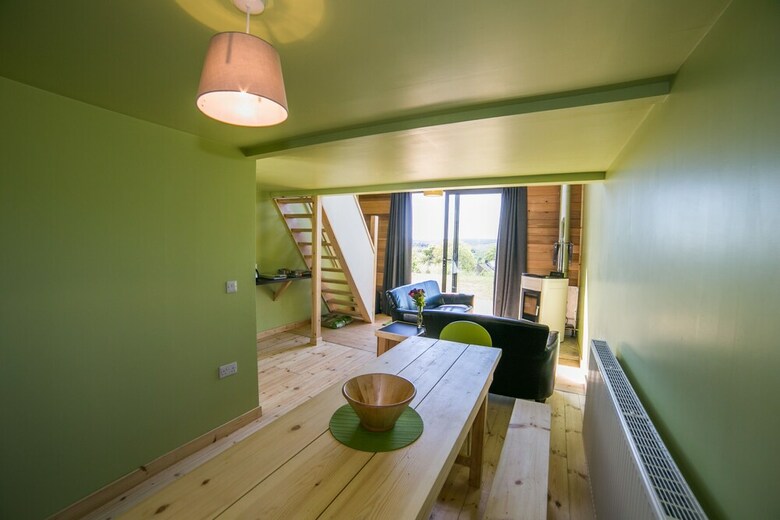 Posada Tarset Tor Bunkhouse And Bothy Holidays