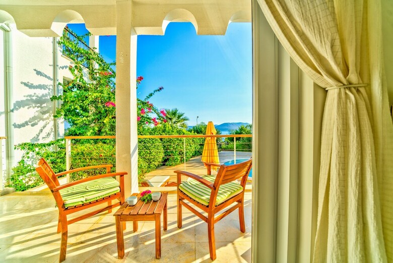 Villa Su