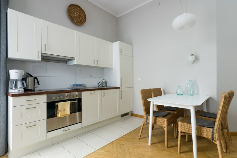 Yourplace Biskupia Aparthotel