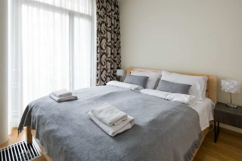 Yourplace Biskupia Aparthotel
