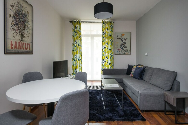 Yourplace Biskupia Aparthotel
