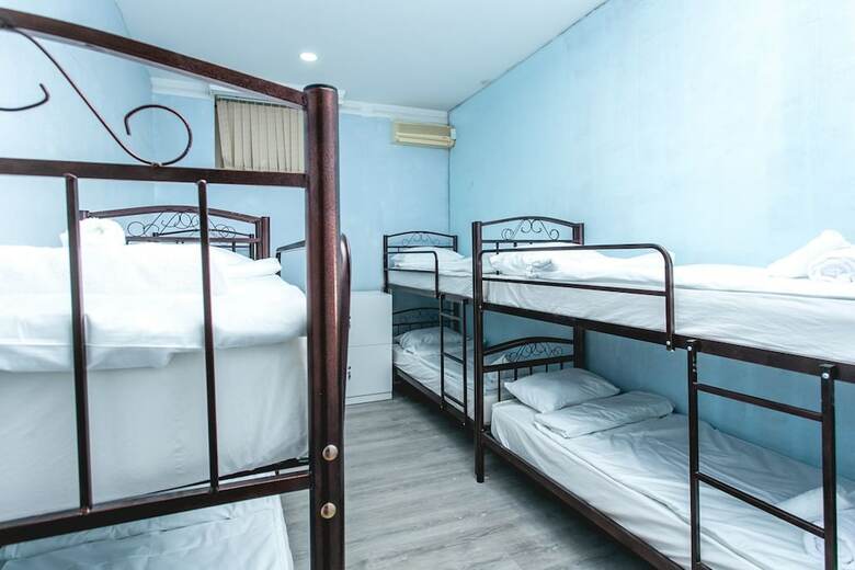 Hostal Sherlock Holmes Hostel Baku