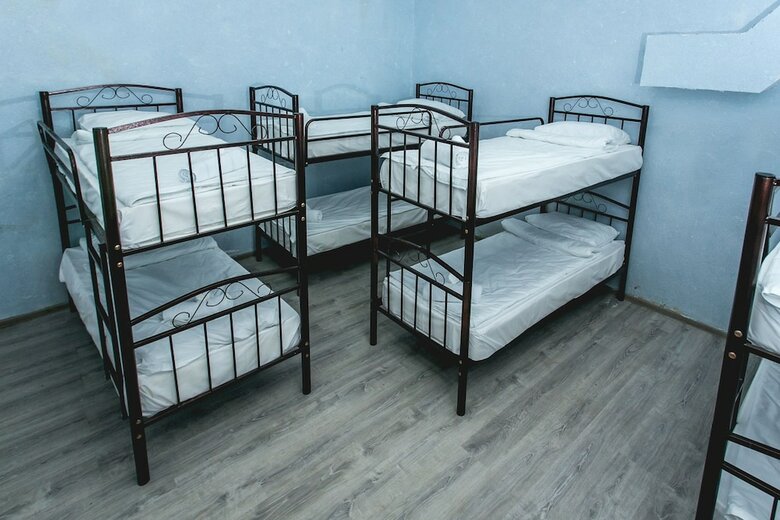 Hostal Sherlock Holmes Hostel Baku