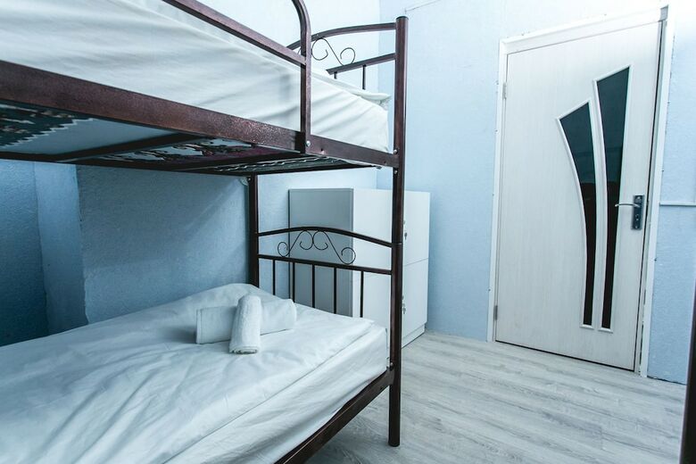 Hostal Sherlock Holmes Hostel Baku