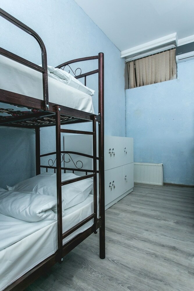 Hostal Sherlock Holmes Hostel Baku