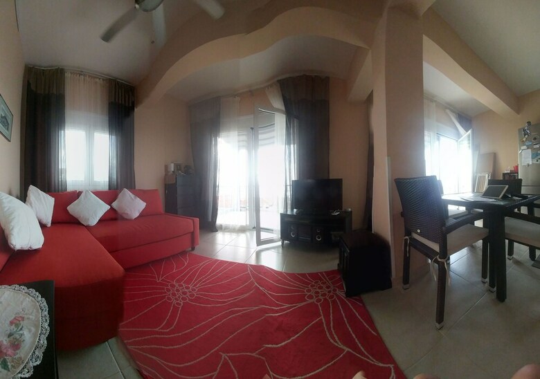 Kanakaris Apartments