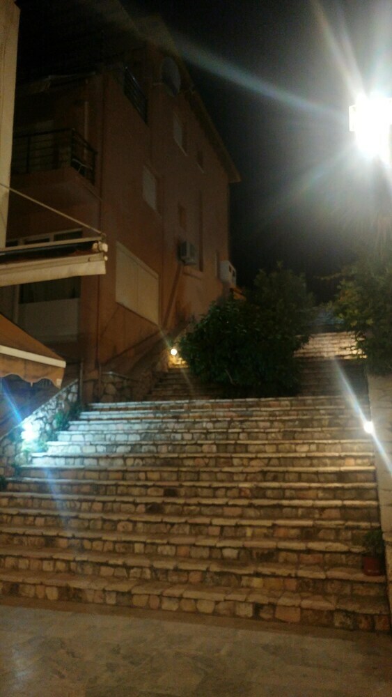 Kanakaris Apartments