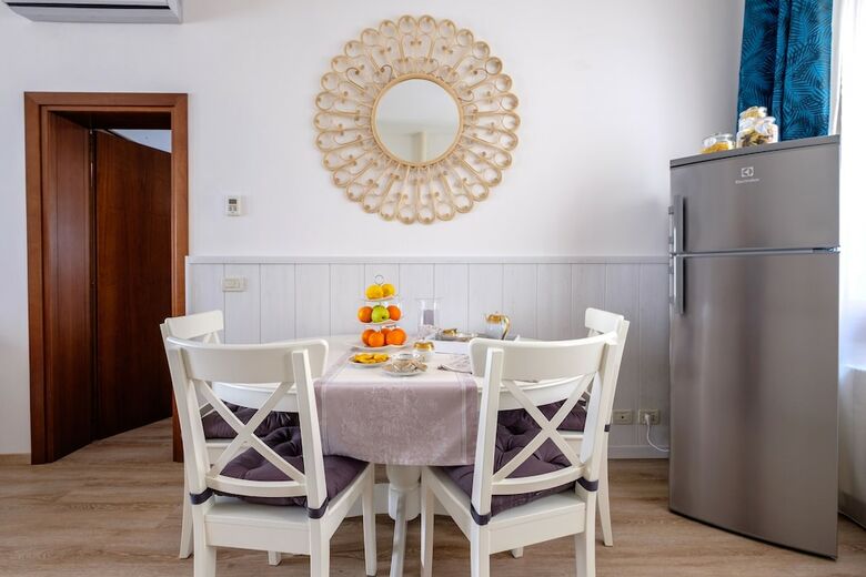 Apartamento Ai Turchesi