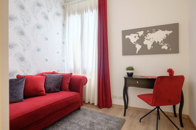 Apartamento Ai Turchesi