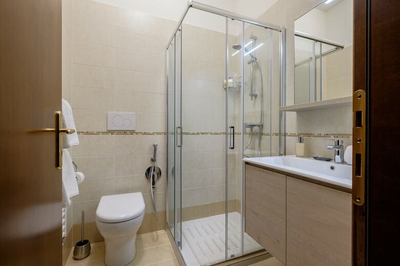 Apartamento Ai Turchesi