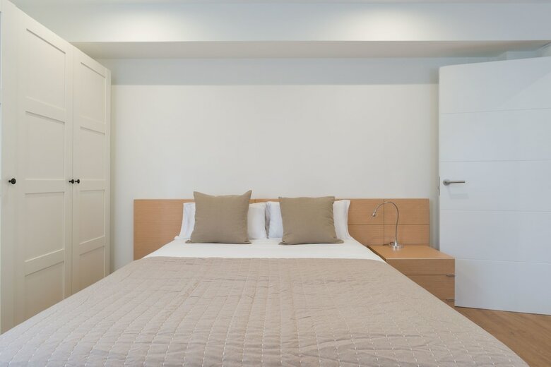Arrasate - Iberorent Apartments