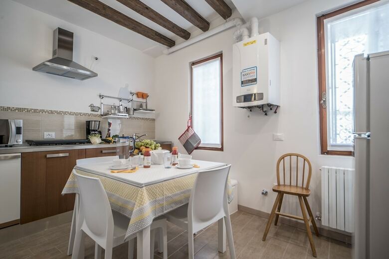 Apartamento Ca' Alba