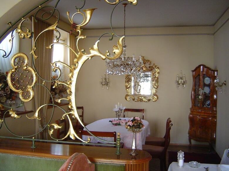 Hotel Alte Post