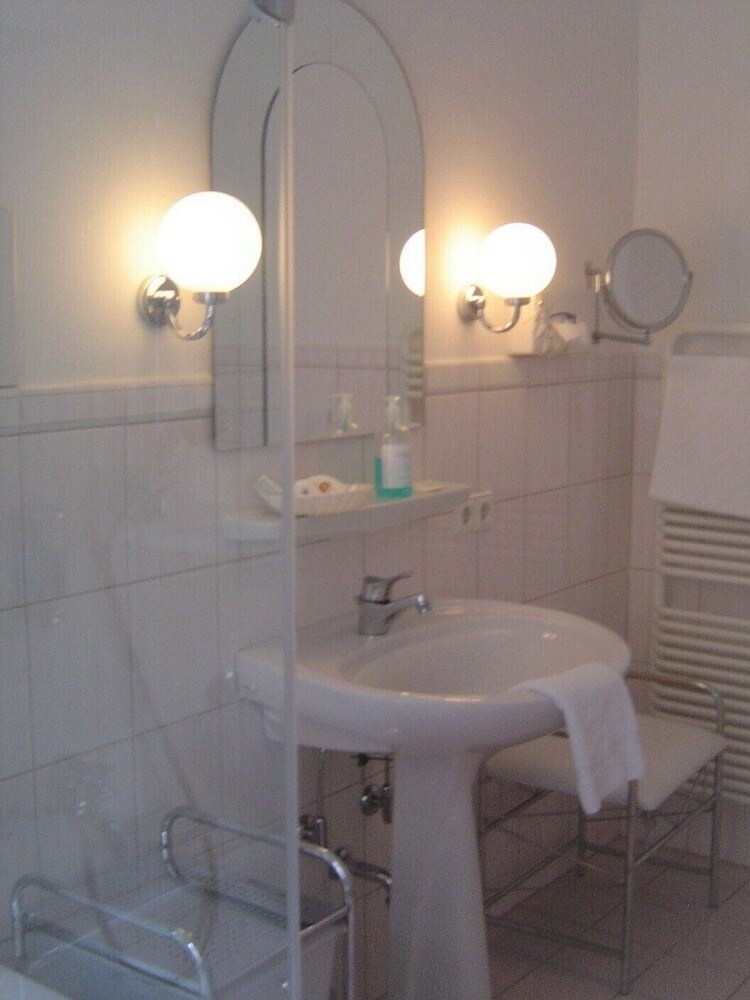 Hotel Alte Post