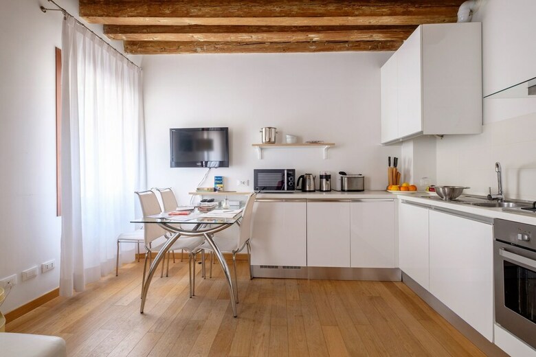 Apartamento Lion 2