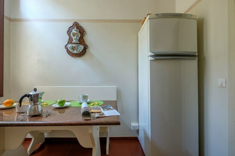 Apartamento Ca'affresco