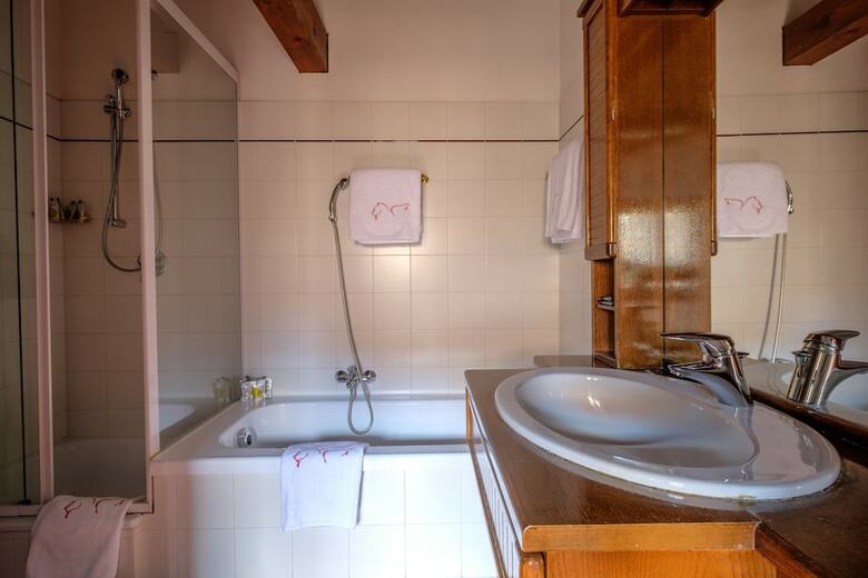 Apartamento Ca'affresco