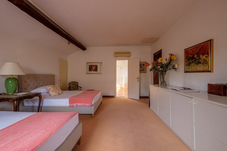 Apartamento Ca'affresco