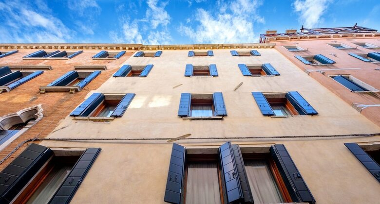 Apartamento Lion 3