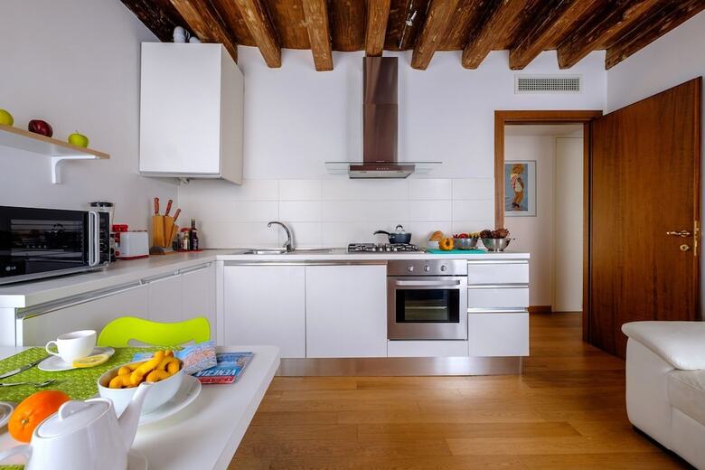 Apartamento Lion 3