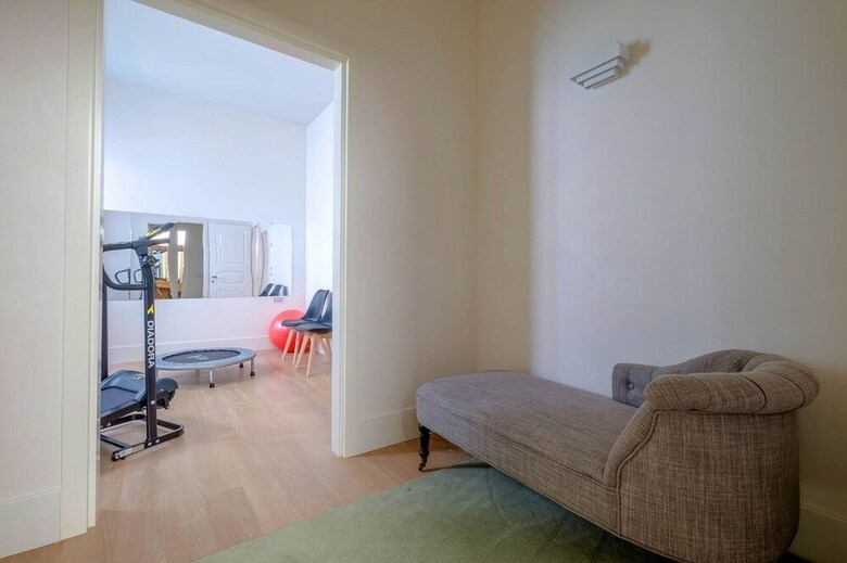 Apartamento Tiziano