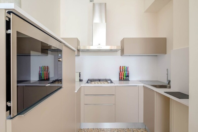 Apartamento Tiziano