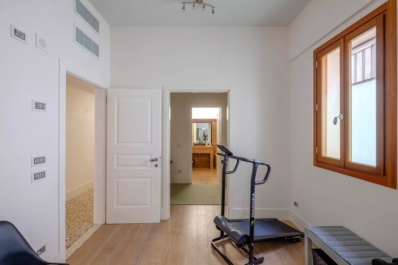 Apartamento Tiziano