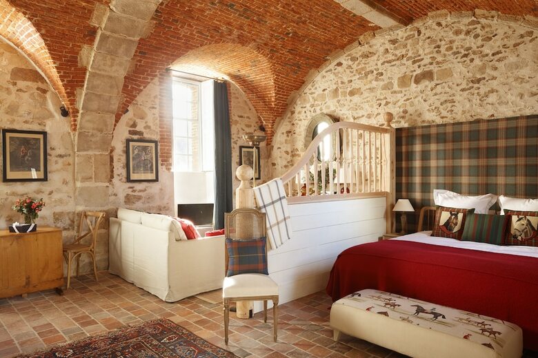 Apartamento Les Suites De Fleury