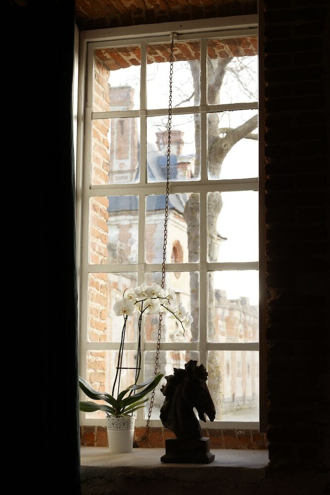 Apartamento Les Suites De Fleury