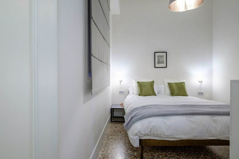 Apartamento Guarana