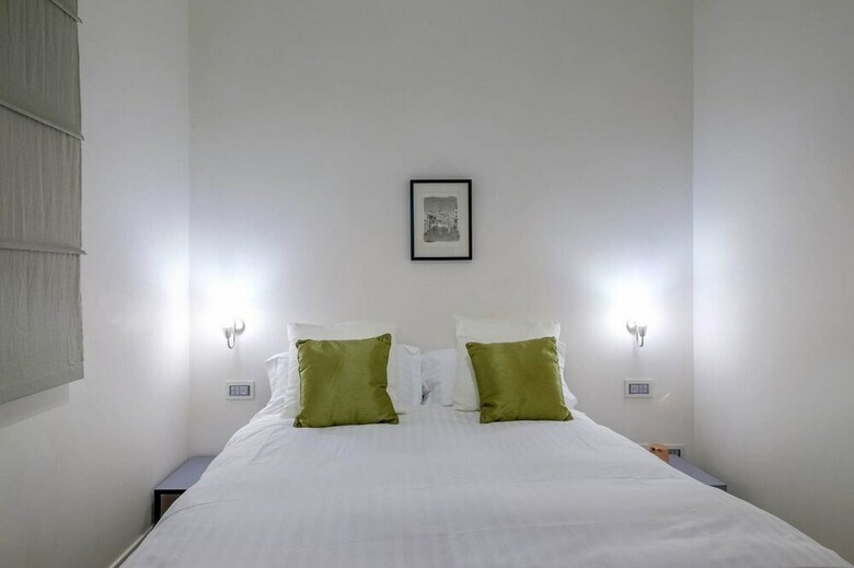 Apartamento Guarana