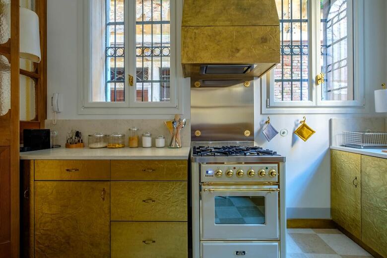 Apartamento Ca' Del Ramo D'oro