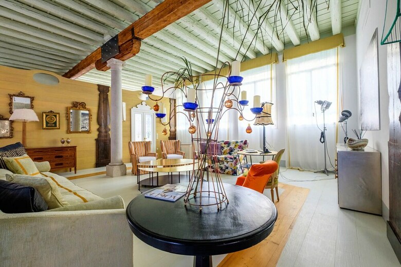 Apartamento Ca' Del Ramo D'oro