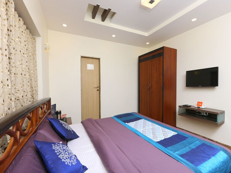 Bed & Breakfast Oyo 14262 Havelock Leisure