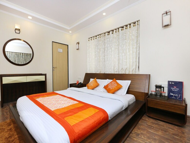 Bed & Breakfast Oyo 14262 Havelock Leisure