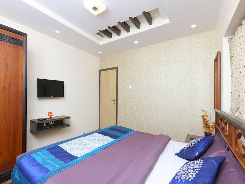 Bed & Breakfast Oyo 14262 Havelock Leisure