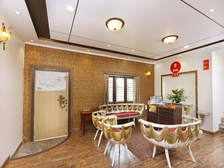 Bed & Breakfast Oyo 14262 Havelock Leisure