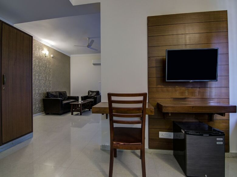 Hotel Oyo 581 Serene Grove