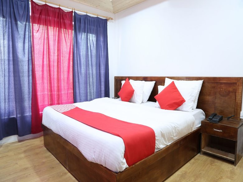 Oyo 14152 Hotel Eco Exotic