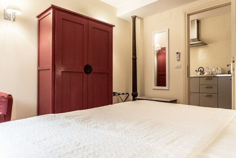 Apartamento Kandinskij House