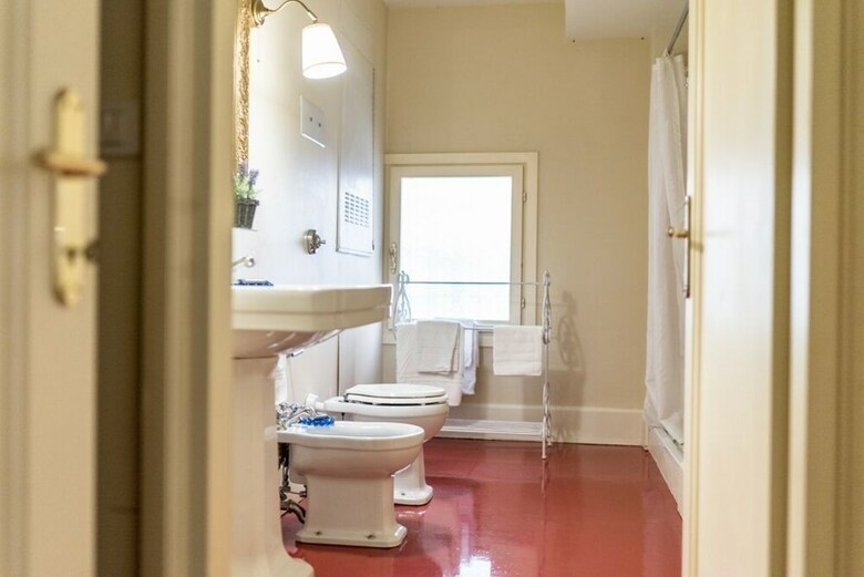 Apartamento Kandinskij House
