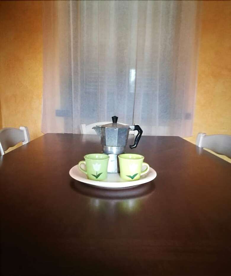 Bed & Breakfast Villa Agreste