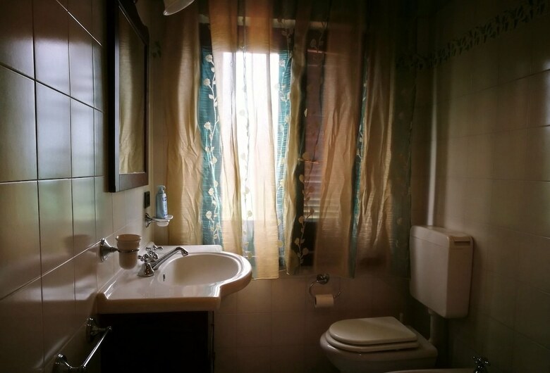 Bed & Breakfast Villa Agreste