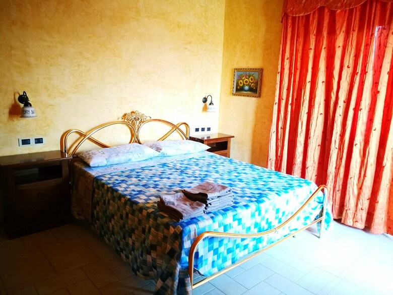 Bed & Breakfast Villa Agreste